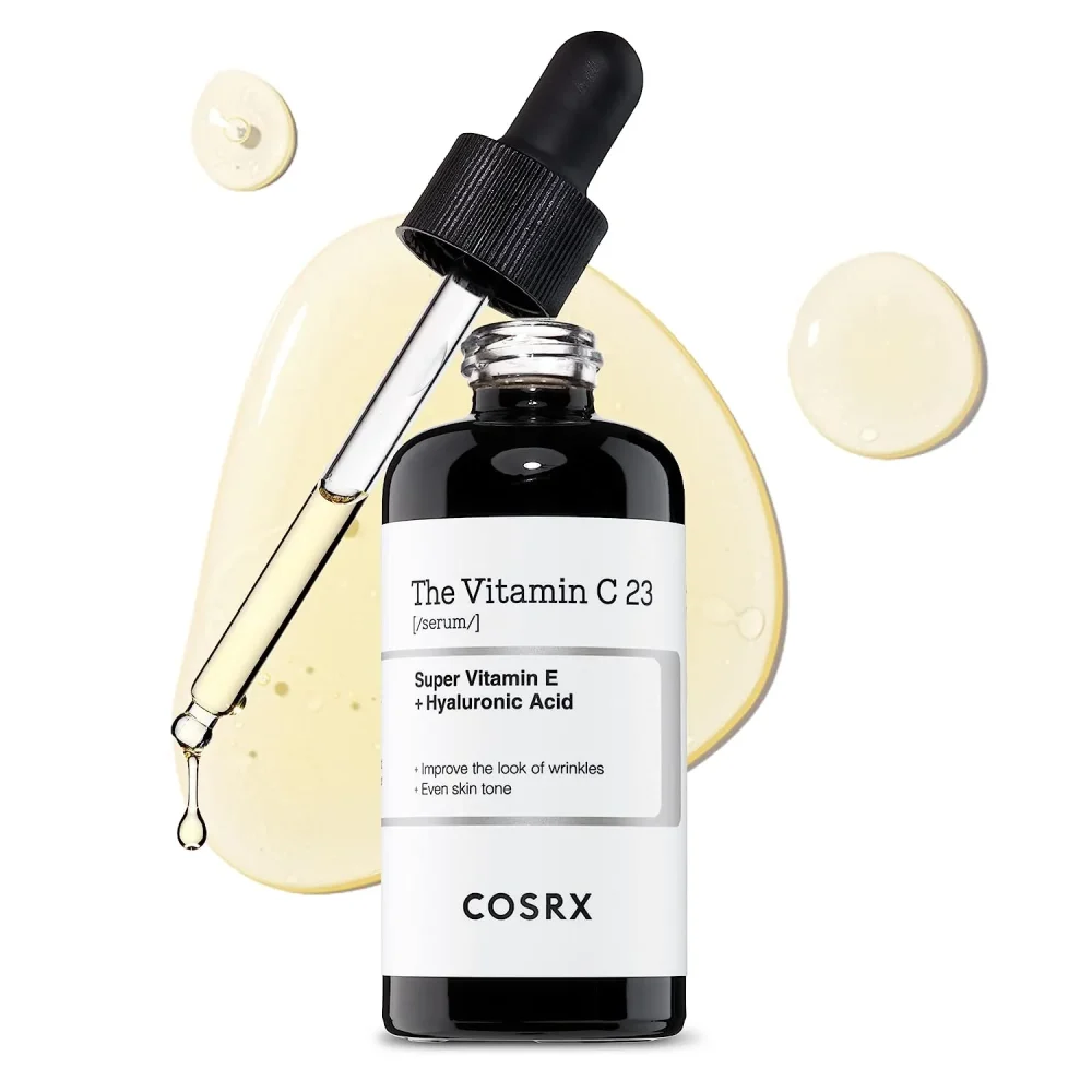COSRX - The Vitamin C 23 Serum - 20g COSRX - The Vitamin C 23 Serum - 20g
