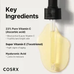 COSRX - The Vitamin C 23 Serum - 20g
