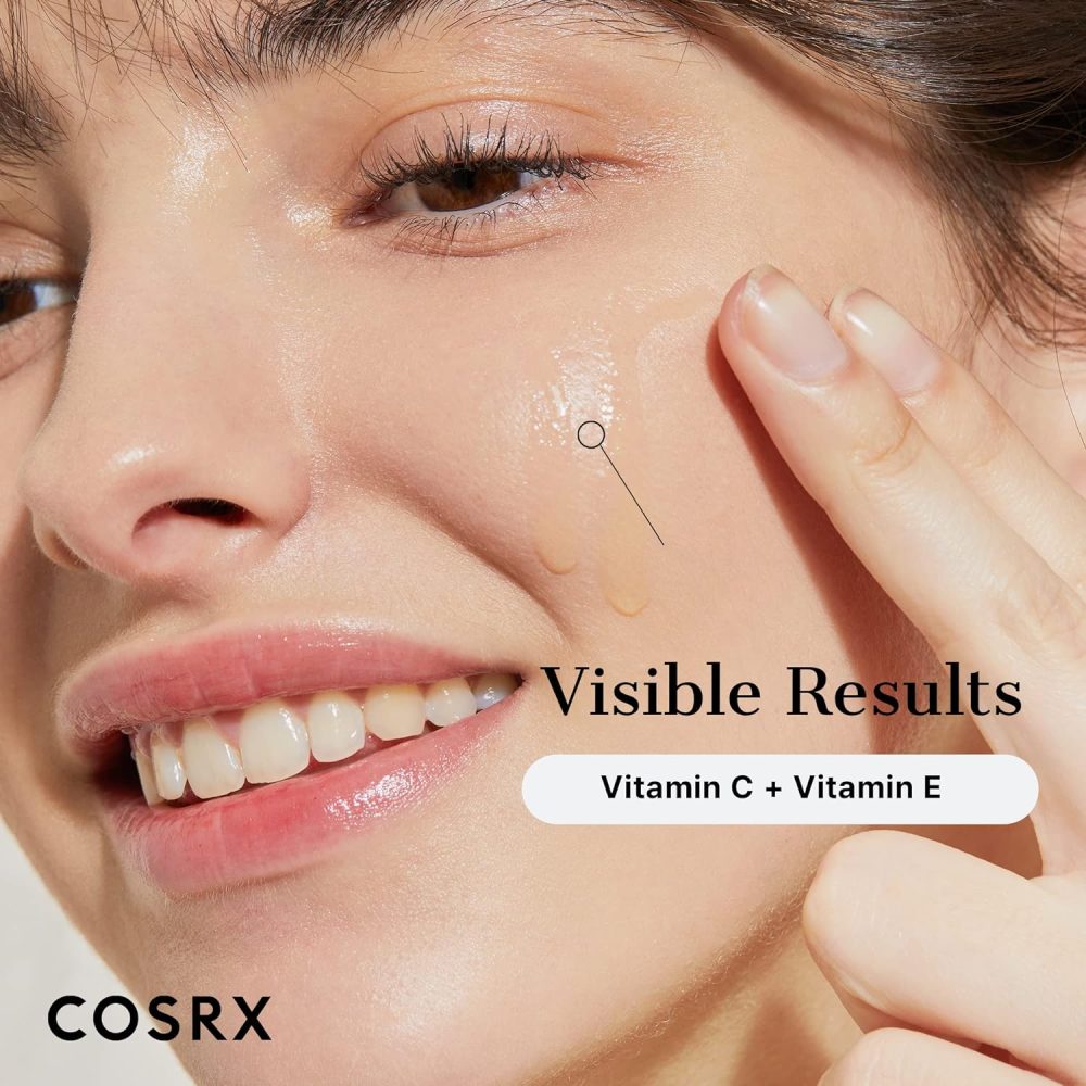 COSRX - The Vitamin C 23 Serum - 20g COSRX - The Vitamin C 23 Serum - 20g