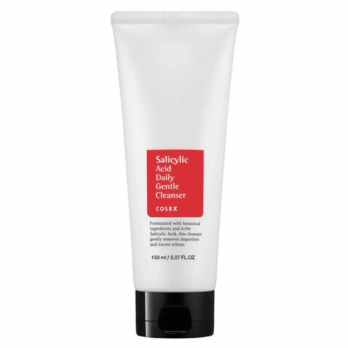 COSRX - Salicylic Acid Daily Gentle Cleanser - 150ml