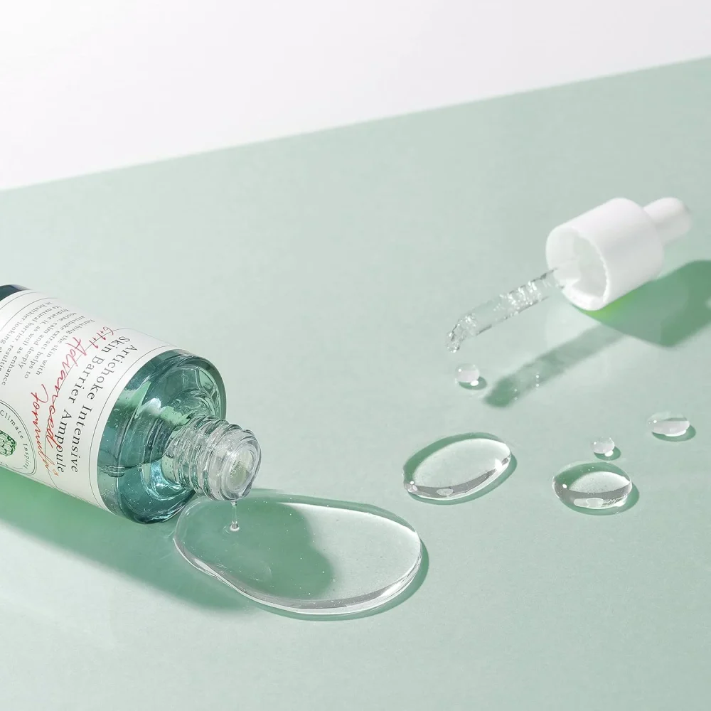 AXIS Y  Artichoke Intensive Skin Barrier Ampoule  30ml