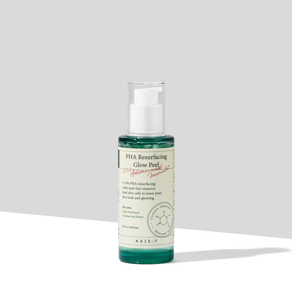 AXIS Y PHA Resurfacing Glow Peel  50 ml