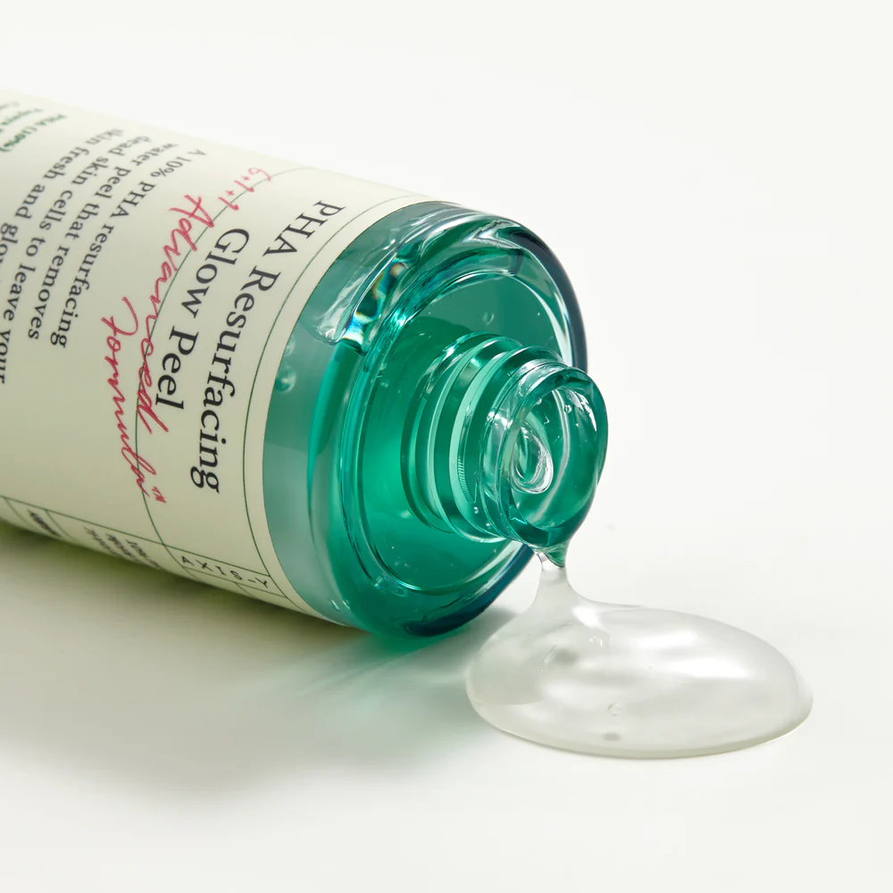AXIS Y PHA Resurfacing Glow Peel  50 ml