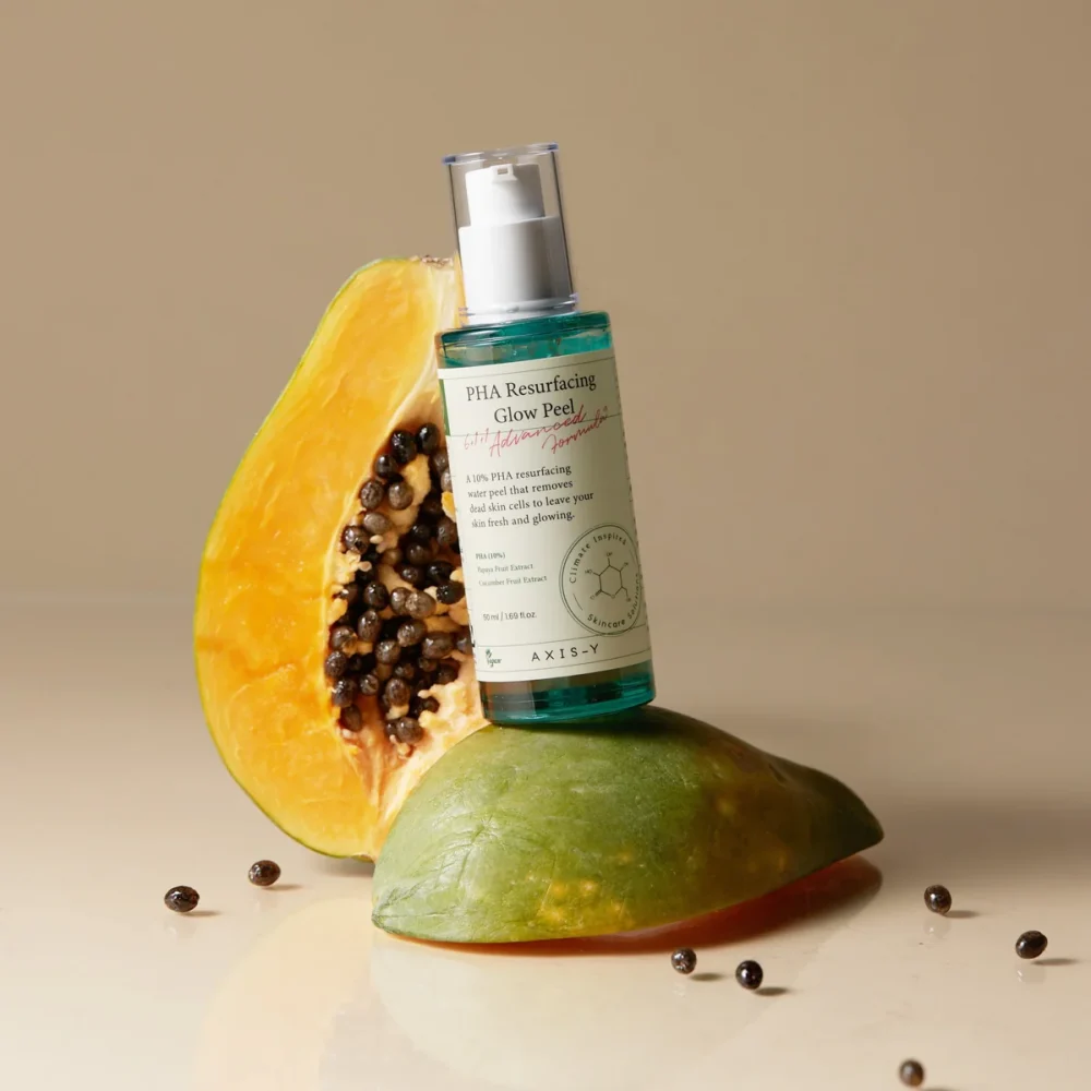 AXIS Y PHA Resurfacing Glow Peel  50 ml