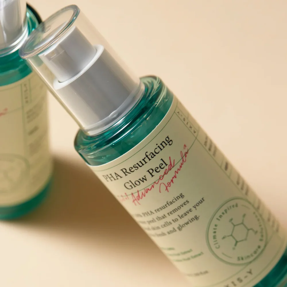 AXIS Y PHA Resurfacing Glow Peel  50 ml