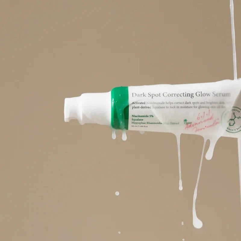 AXIS Y  Dark Spot Correcting Glow Serum  50ml