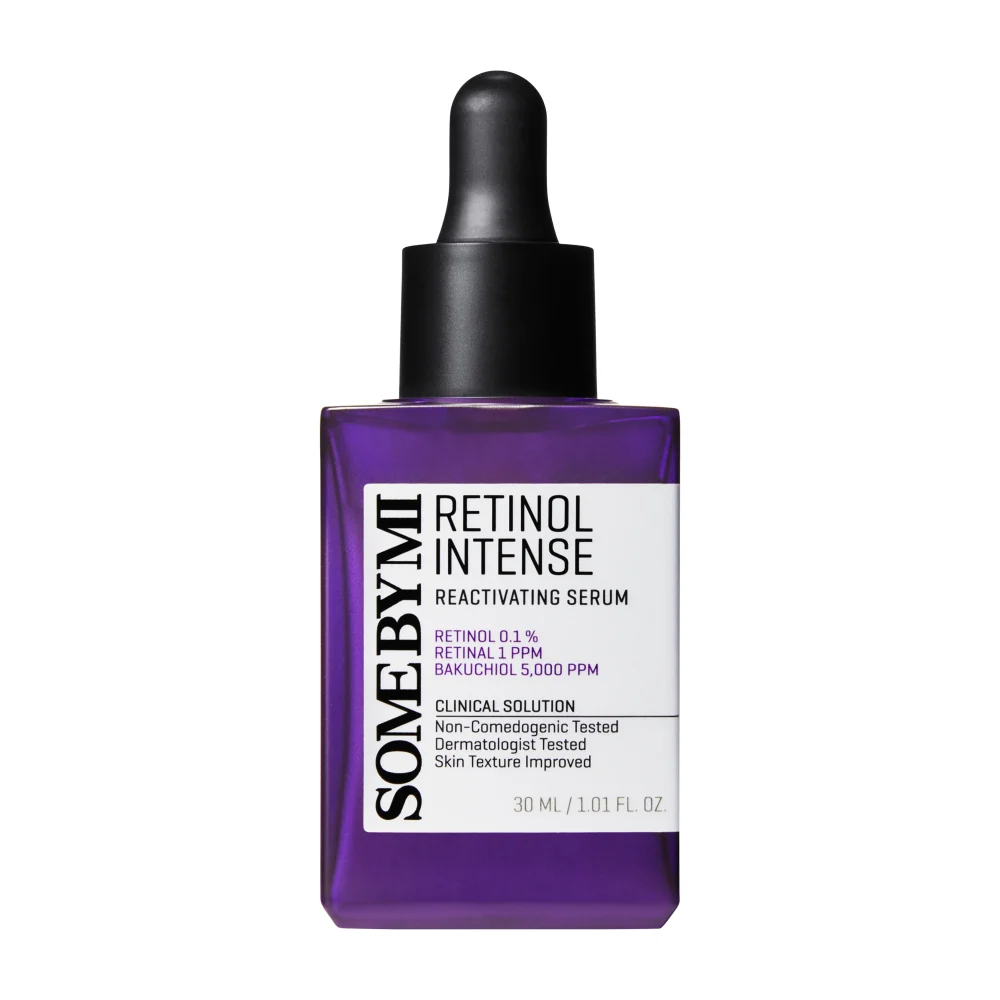 SOME BY MI  Retinol Intense Reactivating Serum  30ml