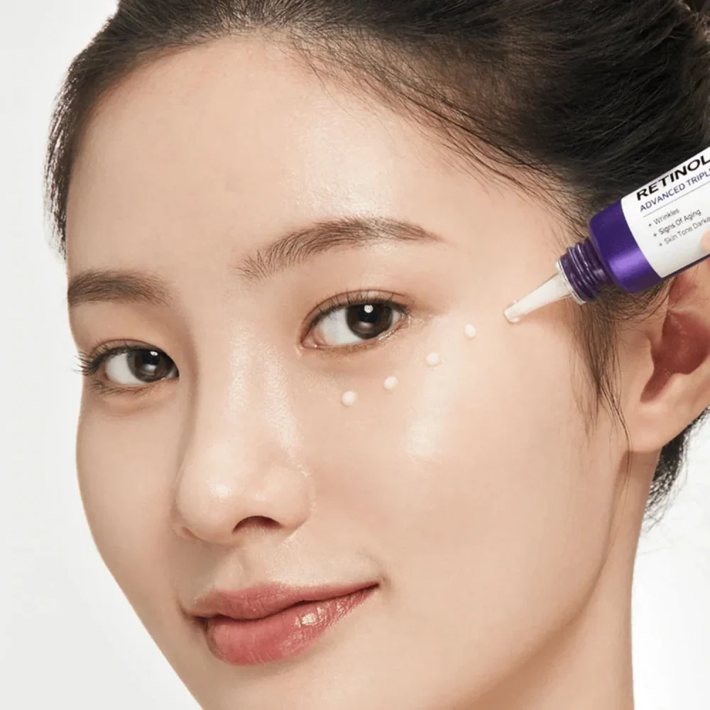 SOME BY MI MINI Retinol Intense Trial Kit 2x10ml ( 2pcs )