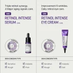 SOME BY MI MINI Retinol Intense Trial Kit 2x10ml ( 2pcs )