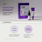 SOME BY MI MINI Retinol Intense Trial Kit 2x10ml ( 2pcs )