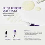 SOME BY MI MINI Retinol Intense Trial Kit 2x10ml ( 2pcs )