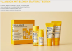 SOME BY MI YUJA NIACIN ANTI BLEMISH STARTER KIT