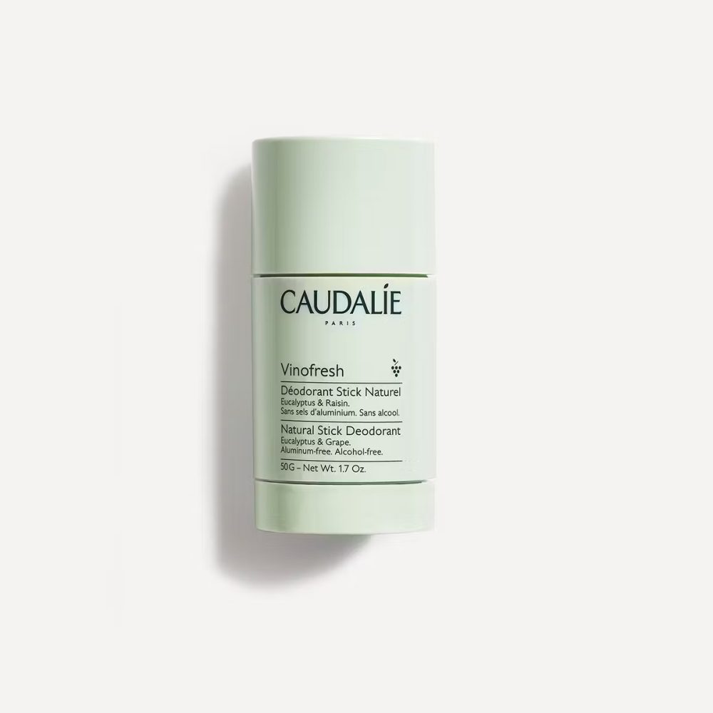 CAUDALIE VINOFRESH DÉODORANT STICK NATUREL 50 ML