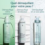 CAUDALIE VINOCLEAN EAU MICELLAIRE 200 ML