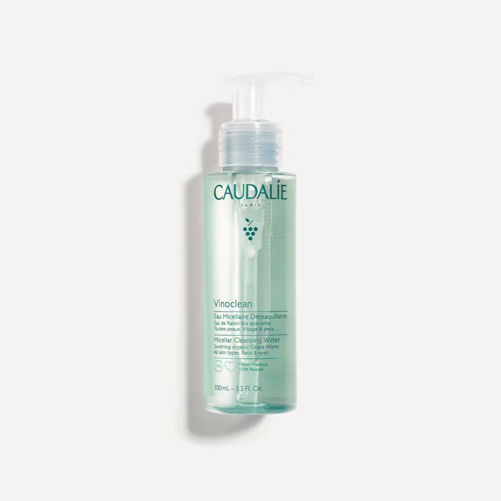 CAUDALIE VINOCLEAN EAU MICELLAIRE 200 ML