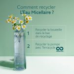 CAUDALIE VINOCLEAN EAU MICELLAIRE 200 ML