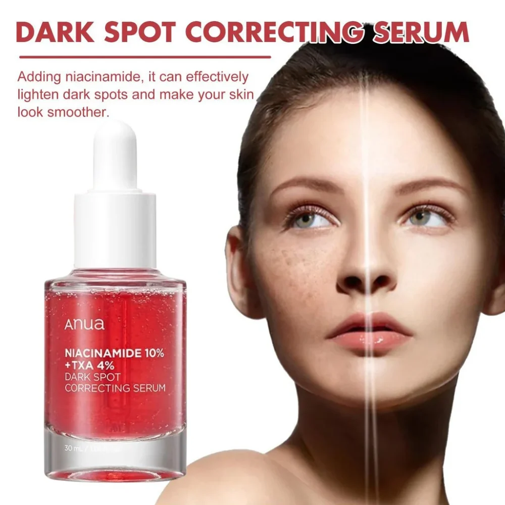 Anua Niacinamide 10% + TXA 4% Serum 30ml Anua Niacinamide 10% + TXA 4% Serum 30ml