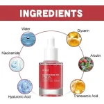 Anua Niacinamide 10% + TXA 4% Serum 30ml