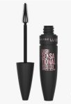MAYBELLINE MASCARA LASH SENSATIONAL LUSCIOUS