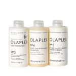 OLAPLEX BOND MAINTENANCE SYSTEM HAIR KIT CHEVEUX