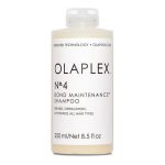 OLAPLEX N°4 BOND MAINTENANCE SHAMPOOING 250ML