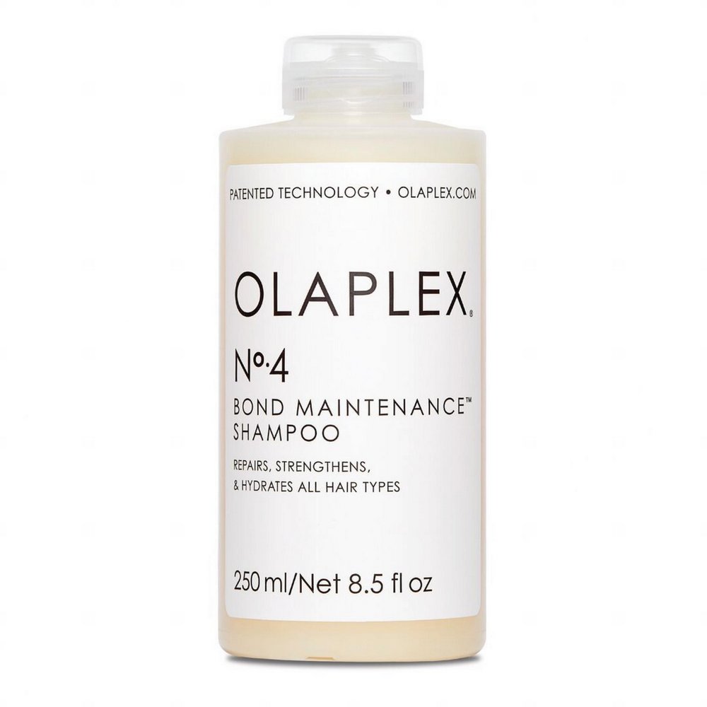 OLAPLEX N°4 BOND MAINTENANCE SHAMPOOING 250ML