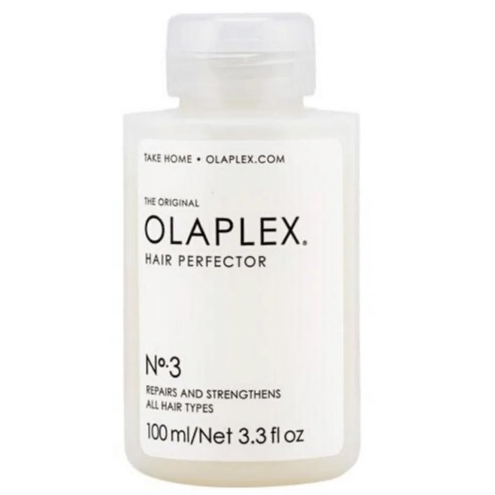 OLAPLEX N°3 HAIR PERFECTOR SOIN RÉPARATEUR ET FORTIFIANT 100ML