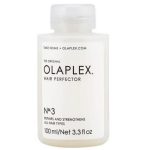 OLAPLEX N°3 HAIR PERFECTOR SOIN RÉPARATEUR ET FORTIFIANT 100ML