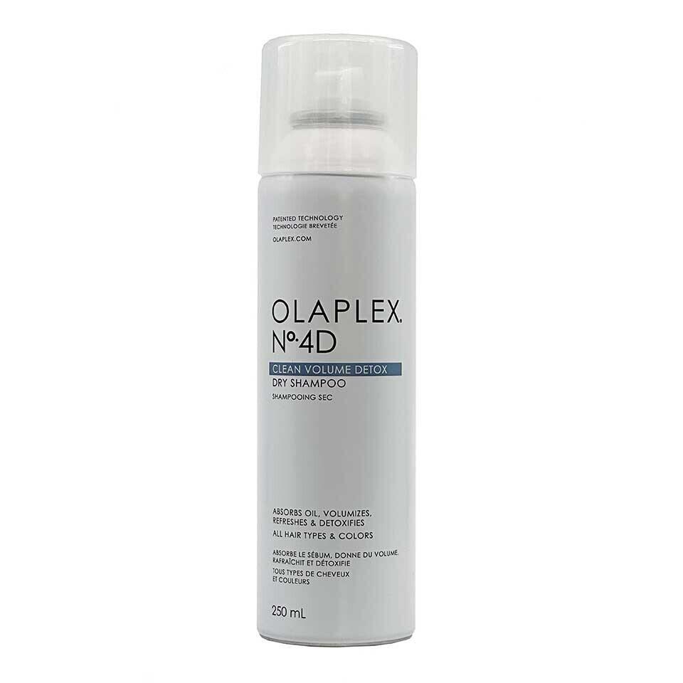 OLAPLEX N°4D CLEAN VOLUME SHAMPOOING SEC 250ML