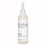 OLAPLEX N°0 INTENSIVE BOND BUILDING HAIR TREATMENT 155ML