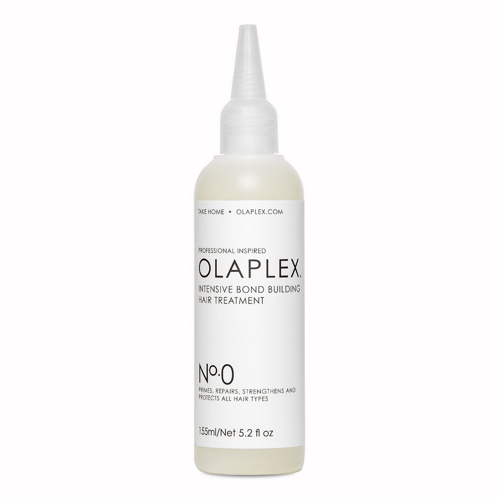 OLAPLEX N°0 INTENSIVE BOND BUILDING HAIR TREATMENT 155ML