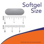 Now Foods Oméga 3 /180 EPA/120 DHA 100 capsules
