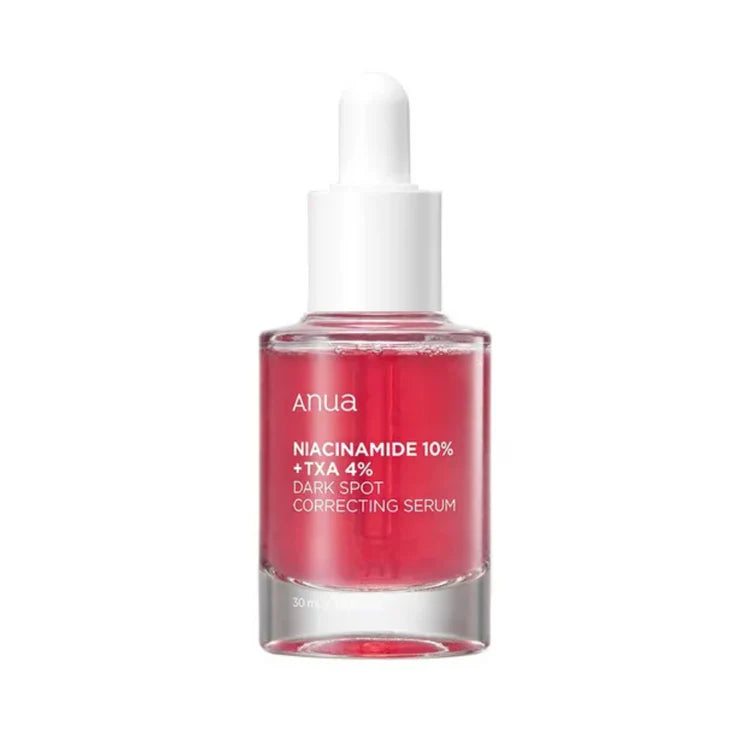 Anua Niacinamide 10% + TXA 4% Serum 30ml Anua Niacinamide 10% + TXA 4% Serum 30ml