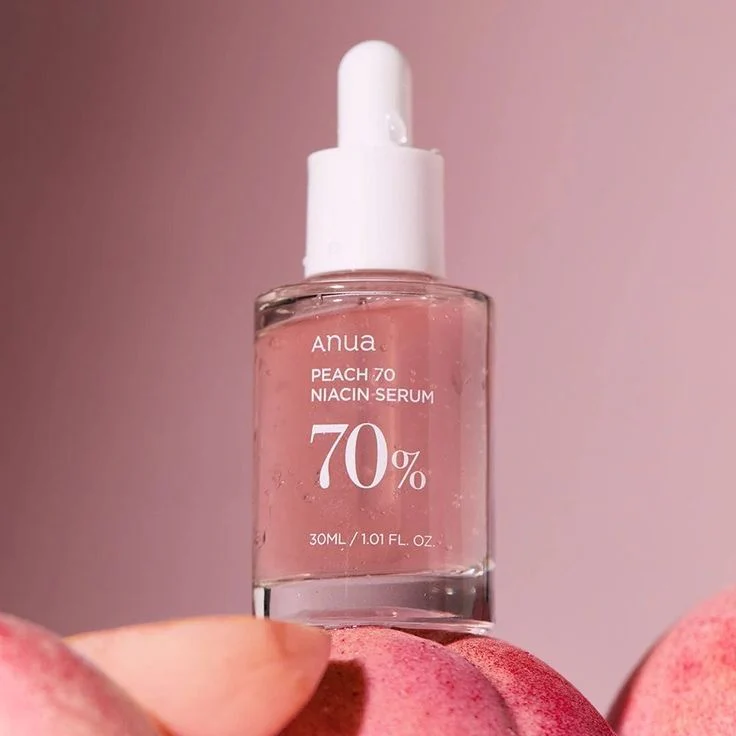 ANUA PEACH 70 NIACIN SERUM 30 ML