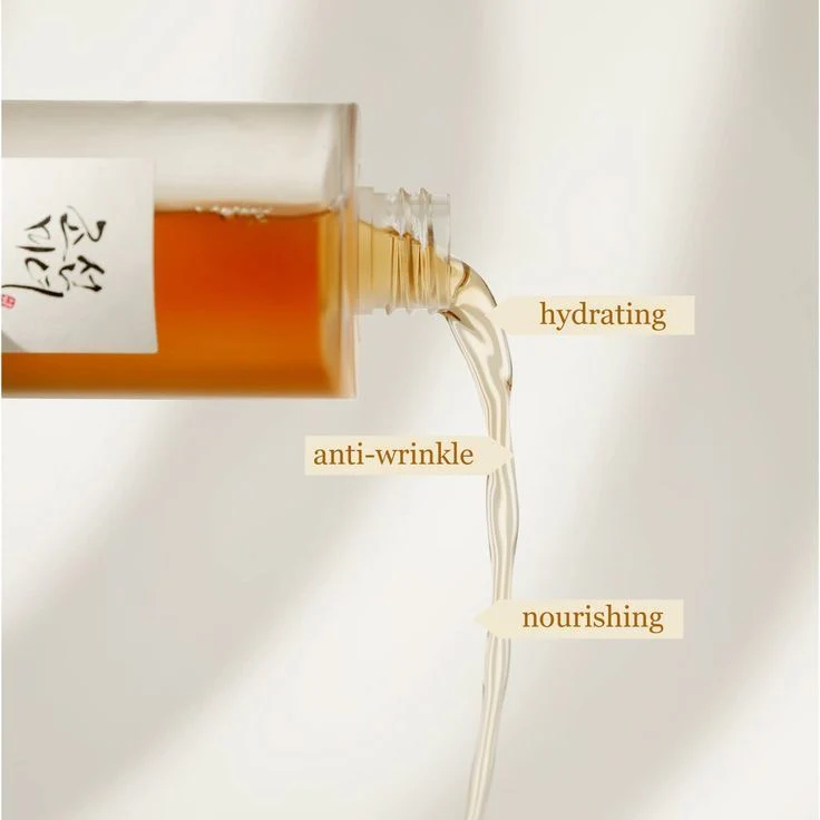 BEAUTY OF JOSEON  Ginseng Cleansing Oil  210ml