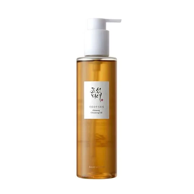 BEAUTY OF JOSEON  Ginseng Cleansing Oil  210ml
