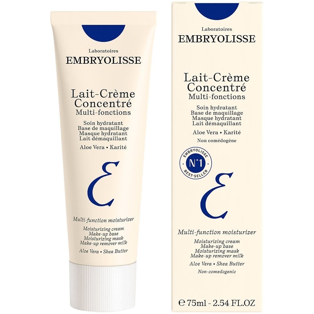 EMBRYOLISSE LAIT-CRÈME CONCENTRÉ 75ML