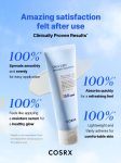 Cosrx Ultra-Light Invisible Sunscreen SPF50 PA++++ 50ml
