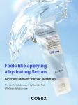 Cosrx Ultra-Light Invisible Sunscreen SPF50 PA++++ 50ml