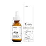 THE ORDINARY - SOLUTION DE Caféine 5% + EGCG Caffeine - 30ml