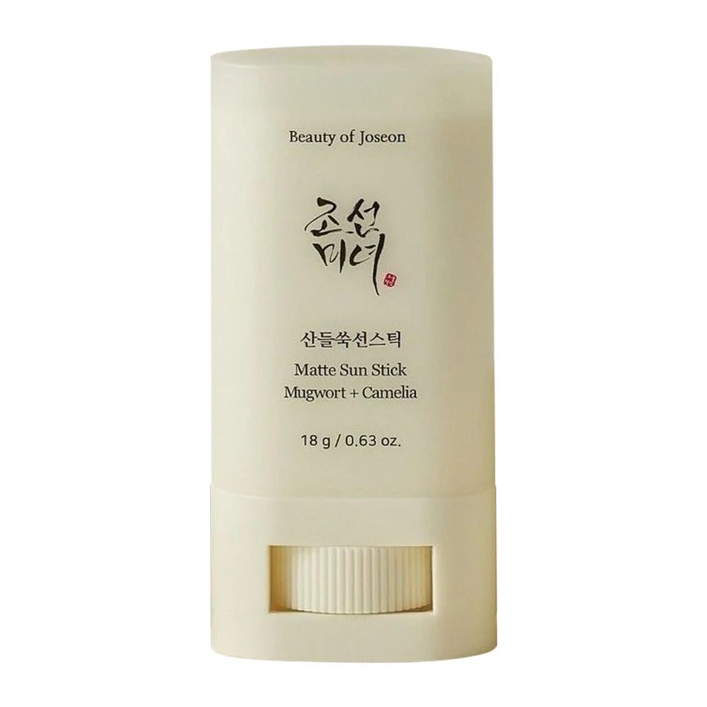 BEAUTY OF JOSEON  Matte Sun Stick