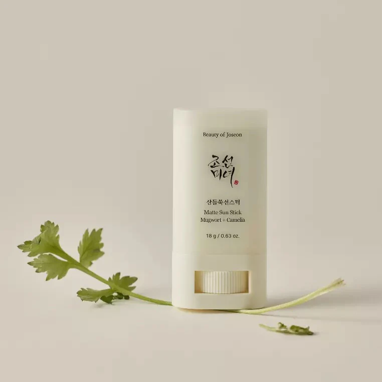 BEAUTY OF JOSEON  Matte Sun Stick
