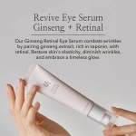 BEAUTY OF JOSEON Revive Eye Serum Ginseng + Retinal 30ml