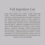 BEAUTY OF JOSEON Revive Eye Serum Ginseng + Retinal 30ml