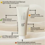 BEAUTY OF JOSEON Relief Sun Rice + Probiotics (SPF50+ PA++++)50ml