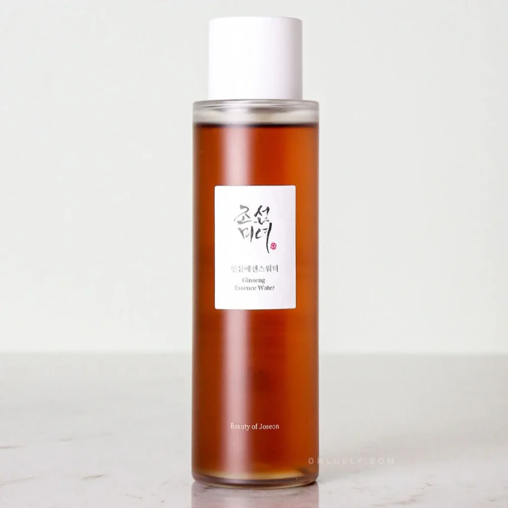 BEAUTY OF JOSEON GINSENG ESSENCE WATER 150 ML