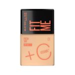 MAYBELLINE FIT ME FRESH TINT SPF50 FOND DE TEINT 03