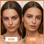 MAYBELLINE FIT ME FRESH TINT SPF50 FOND DE TEINT 06