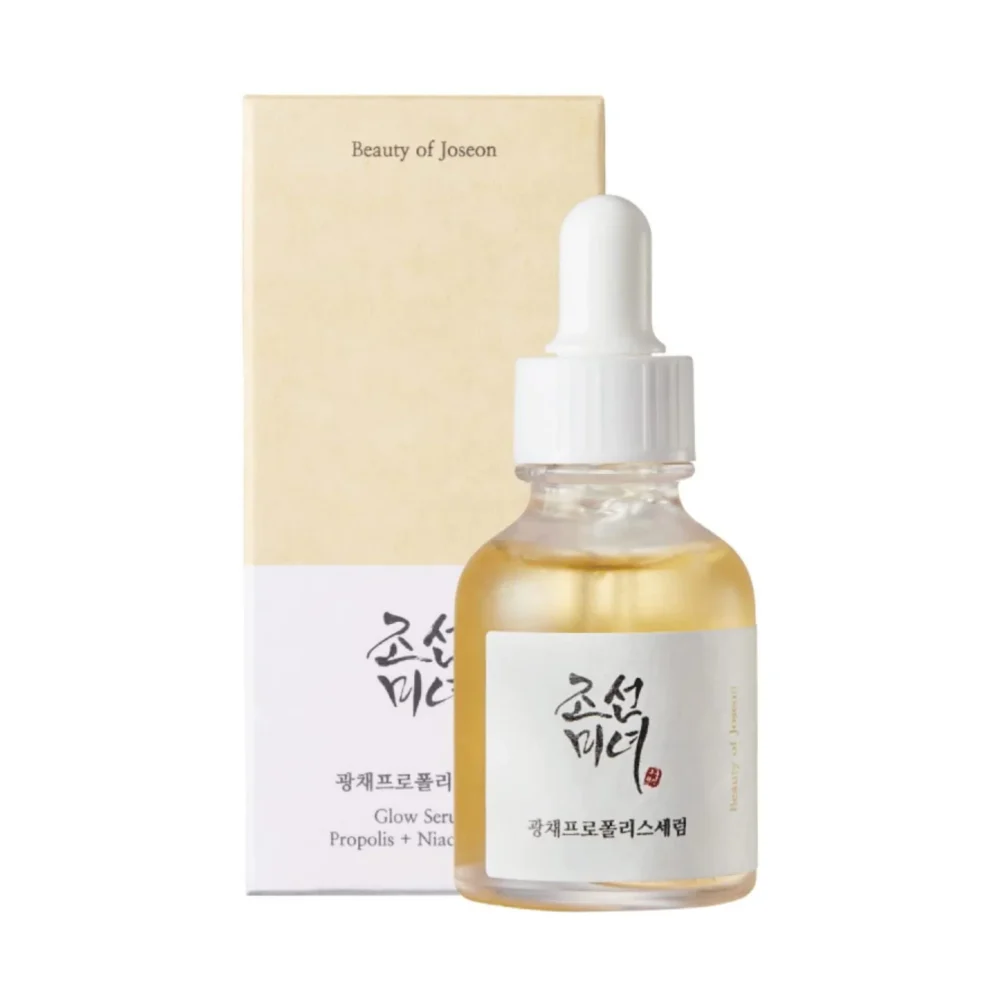 BEAUTY OF JOSEON Sérum éclat Propolis + Niacinamide  30ml