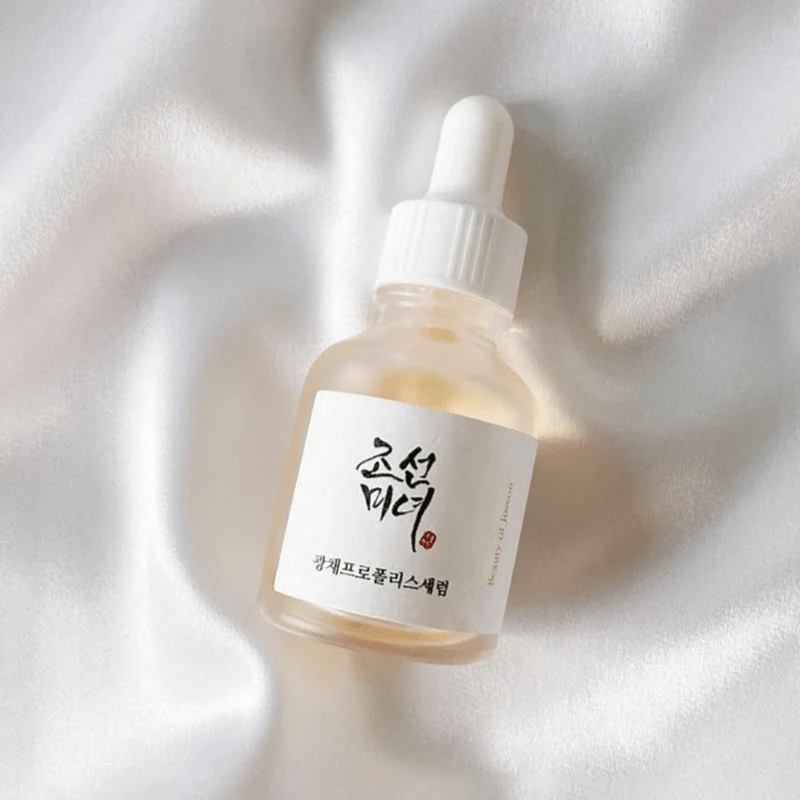 BEAUTY OF JOSEON Sérum éclat Propolis + Niacinamide  30ml